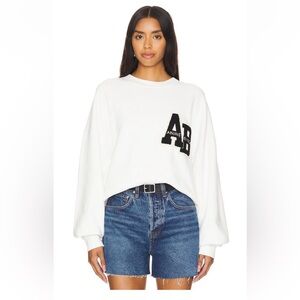 Anine Bing Miles Sweatshirt